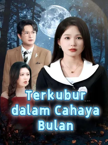 Terkubur dalam Cahaya Bulan